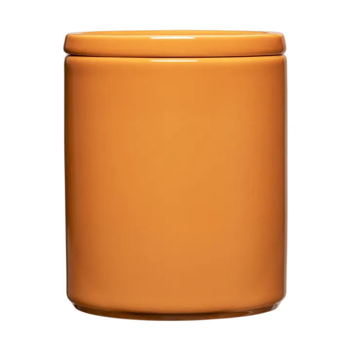 Teema bocal de rangement - Ambre, M, 0,6 L - Iittala