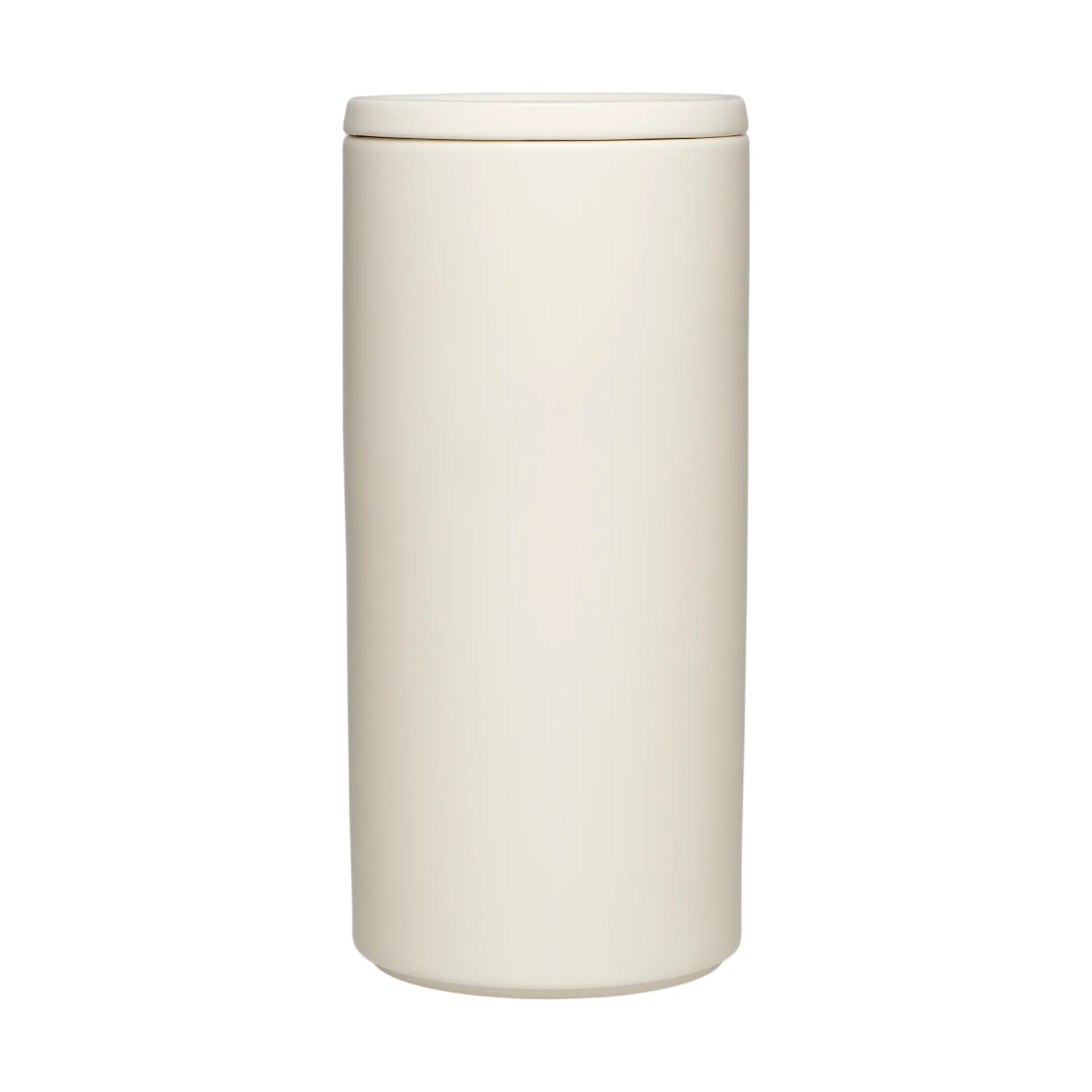 Teema bocal de rangement, Blanc, L, 1,3 L Iittala