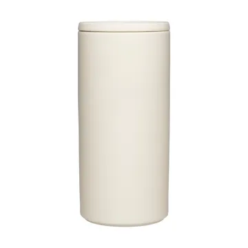 Teema bocal de rangement - Blanc, L, 1,3 L - Iittala