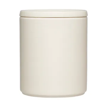 Teema bocal de rangement - Blanc, M, 0,6 L - Iittala