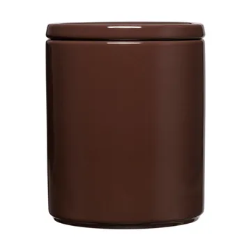 Teema bocal de rangement - Espresso, taille M, 0,6 L - Iittala