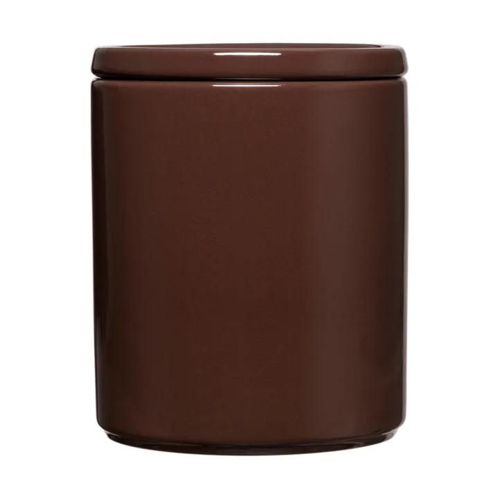 Teema bocal de rangement - Espresso, taille M, 0,6 L - Iittala