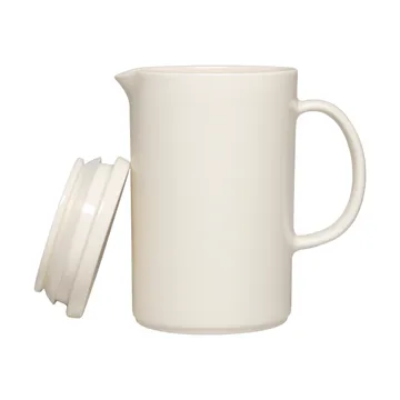 Teema cafetière - Blanc, 0,8 L - Iittala