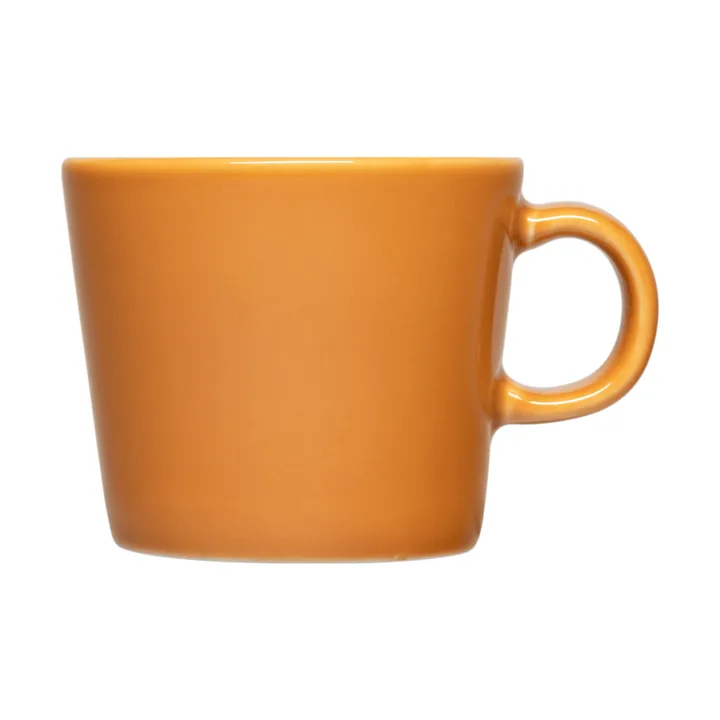Teema tasse à espresso - Ambre, 10 cl - Iittala