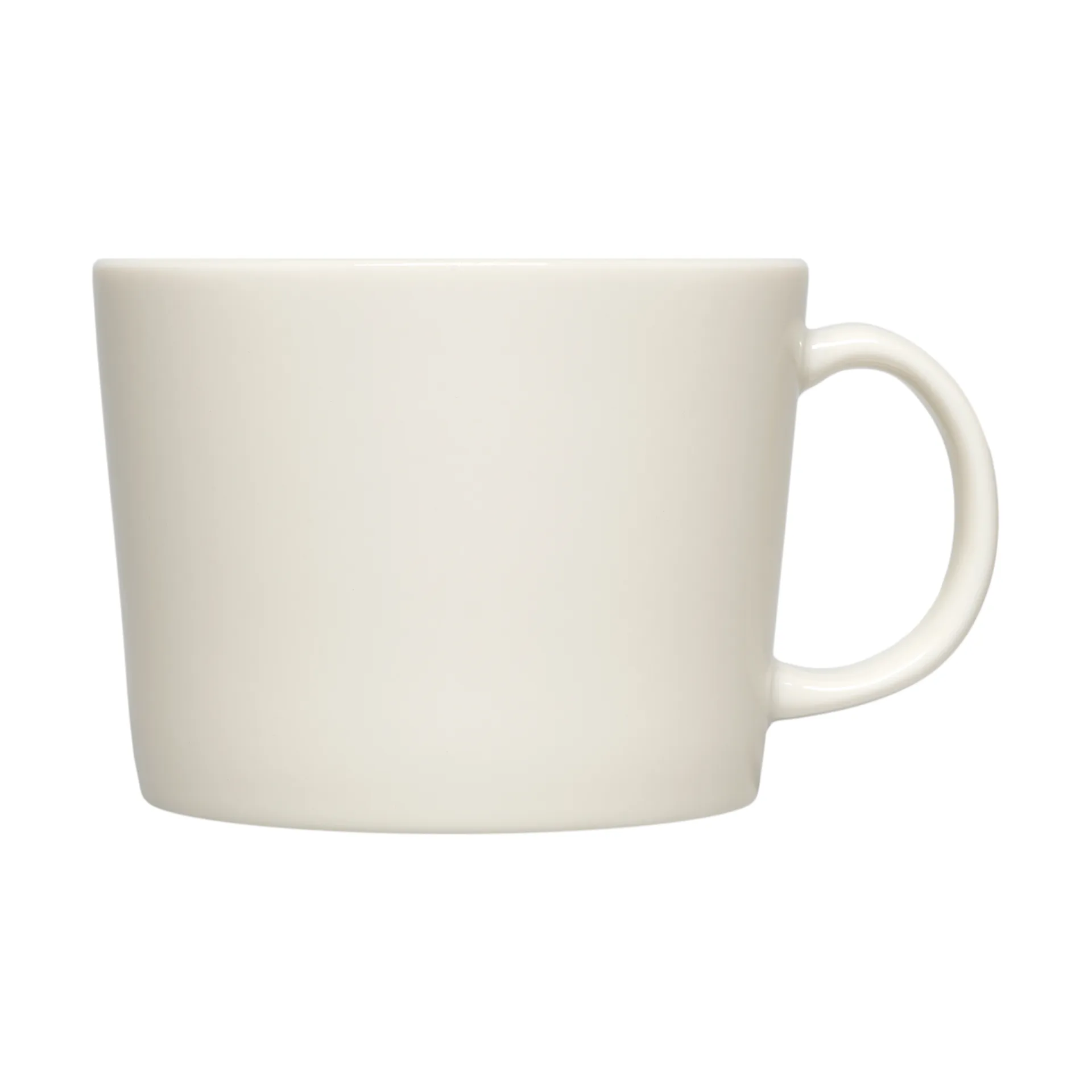 Teema tasse, Blanc, 0,4 L Iittala