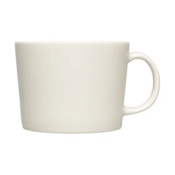 Teema tasse - Blanc, 0,4 L - Iittala