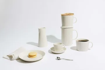 Teema tasse - Blanc, 0,4 L - Iittala