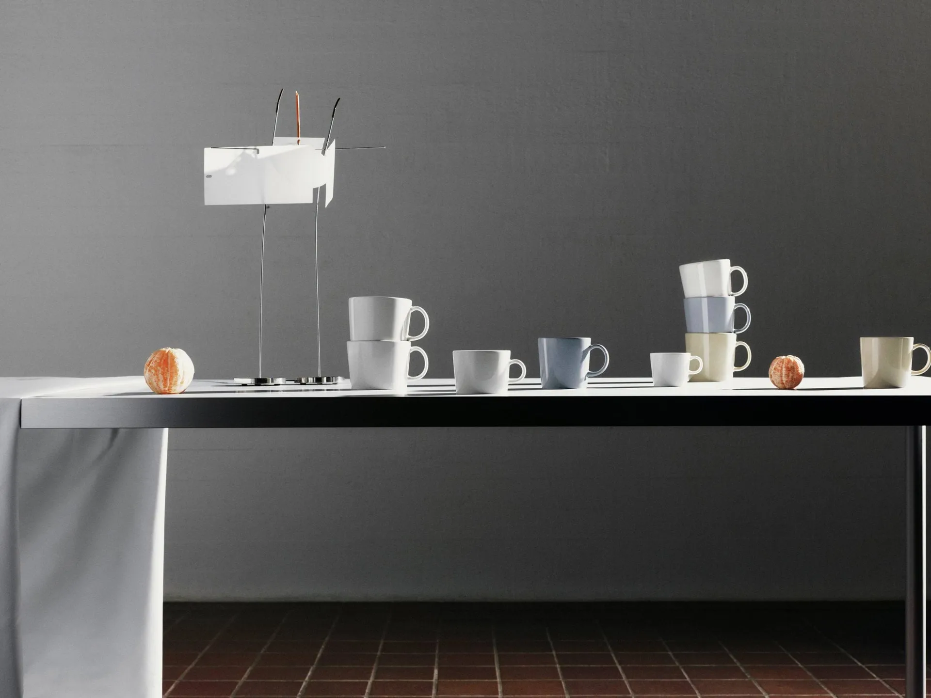 Teema tasse, Blanc, 0,4 L Iittala