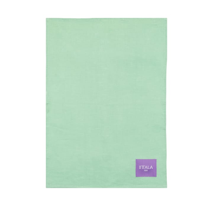 Torchon Play 47x65 cm - Menthe-lilas - Iittala