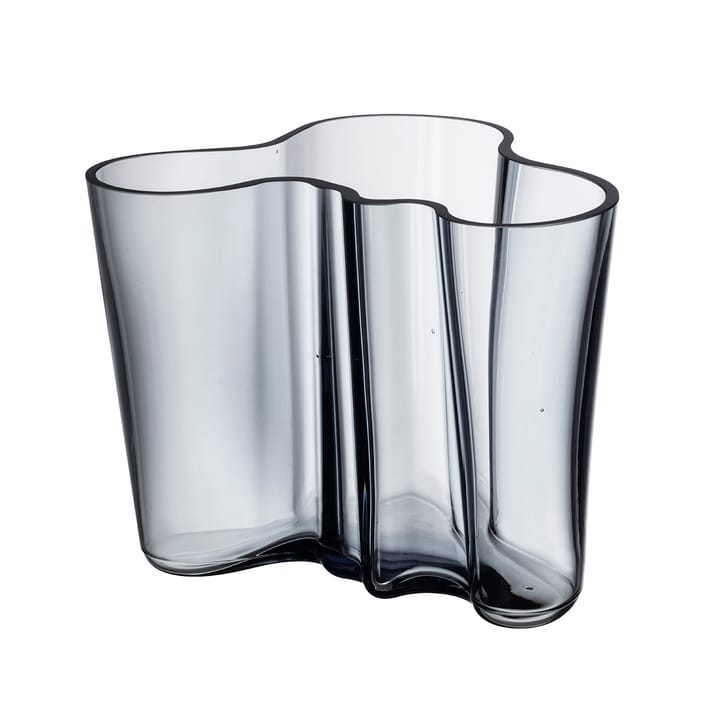 Vase Aalto recycled edition - 16 cm - Iittala