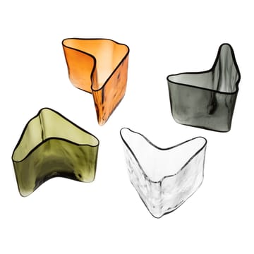Vase Alvar Aalto Limited Edition 175 mm - Cuivre - Iittala
