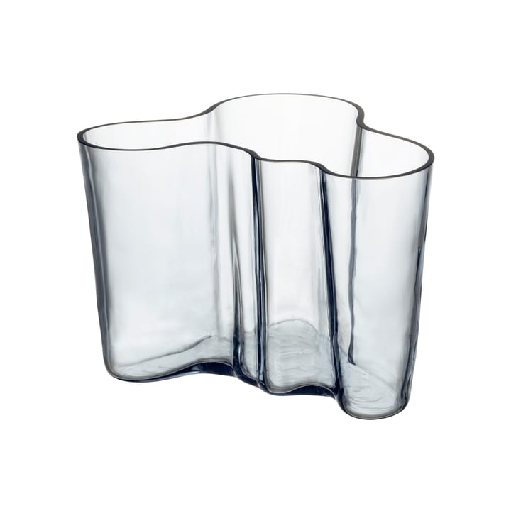 Vase Alvar Aalto recycled 2021 - 14 cm - Iittala