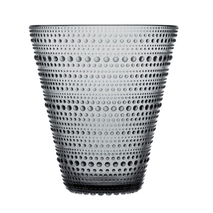 Vase Kastehelmi - gris - Iittala