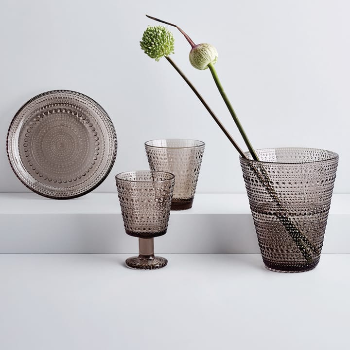 Vase Kastehelmi, Lin Iittala