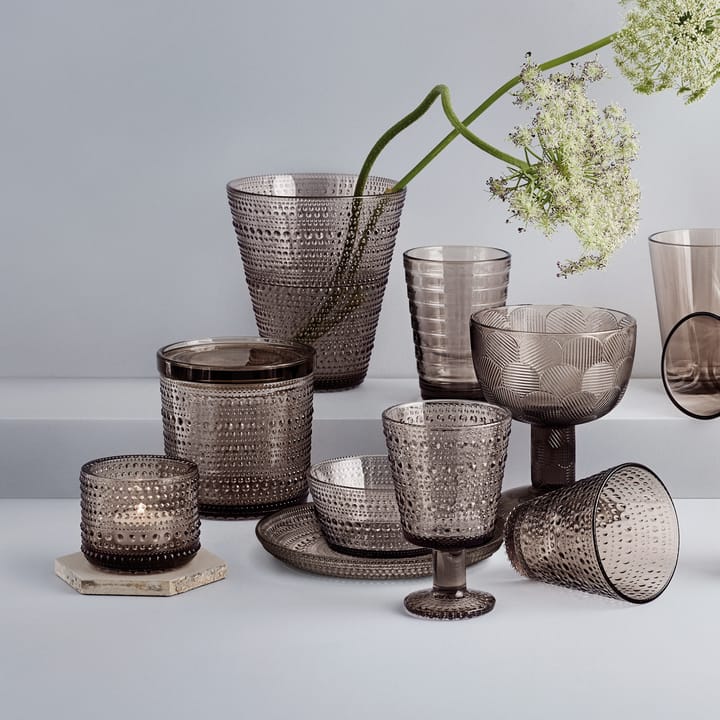 Vase Kastehelmi, Lin Iittala