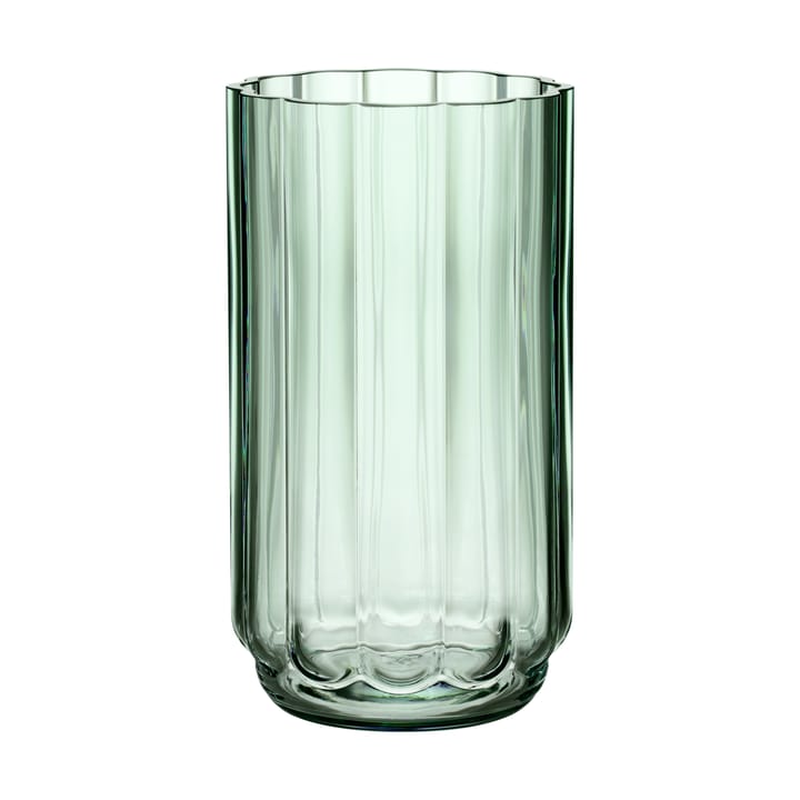 Vase Play 180 mm - Vert clair - Iittala