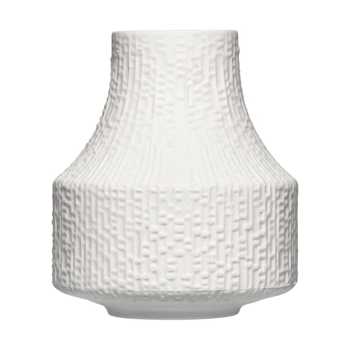 Vase Ultima Thule céramique 82x97 mm - Blanc - Iittala