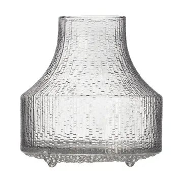 Vase Ultima Thule verre 180x192 mm - Transparent - Iittala