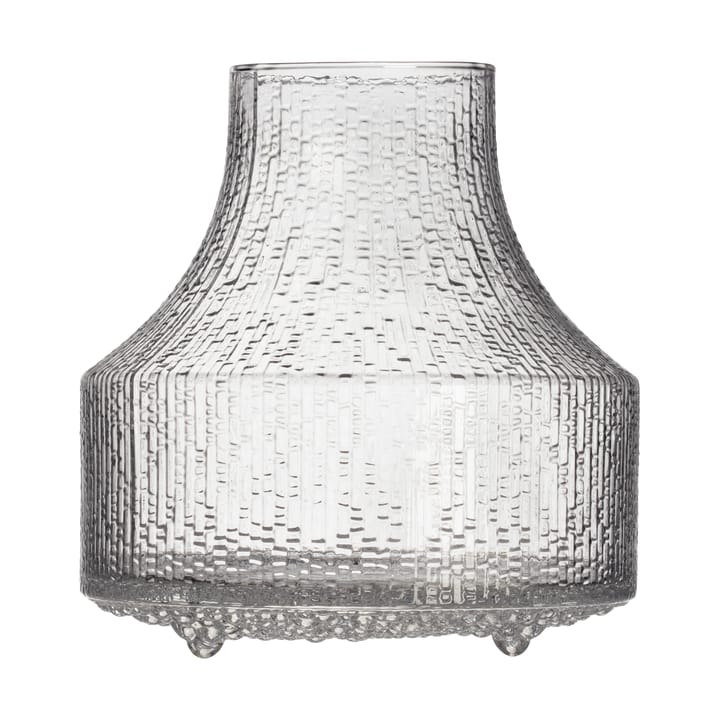 Vase Ultima Thule verre 180x192 mm
 - Transparent - Iittala
