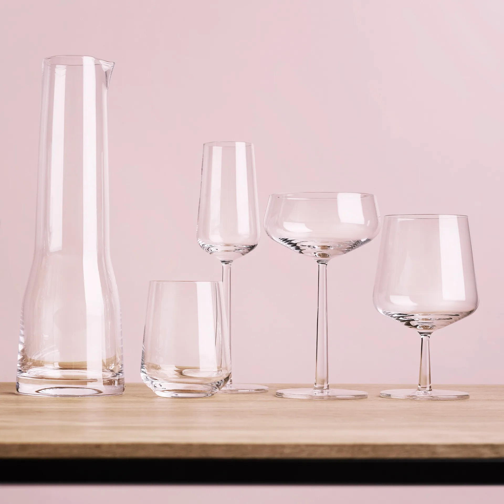Verre à bière Essence 2 pièces, 2 pièces Iittala