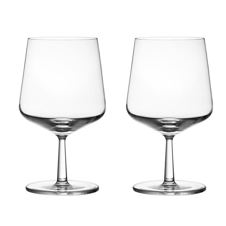 Verre à bière Essence 2 pièces - 2 pièces - Iittala