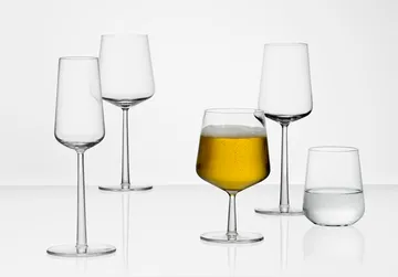 Verre à boire Essence 35 cl lot de 8 - Iittala