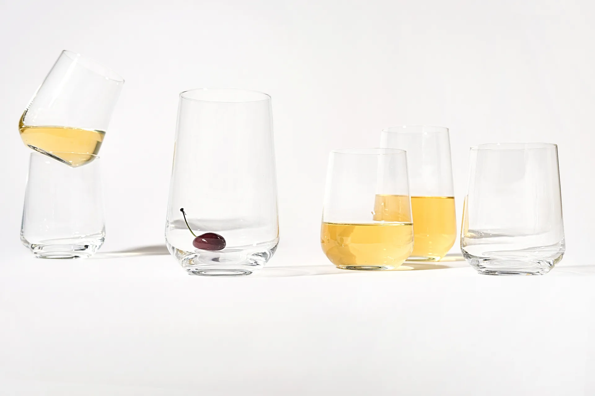 Verre à boire Essence 35 cl lot de 8 Iittala