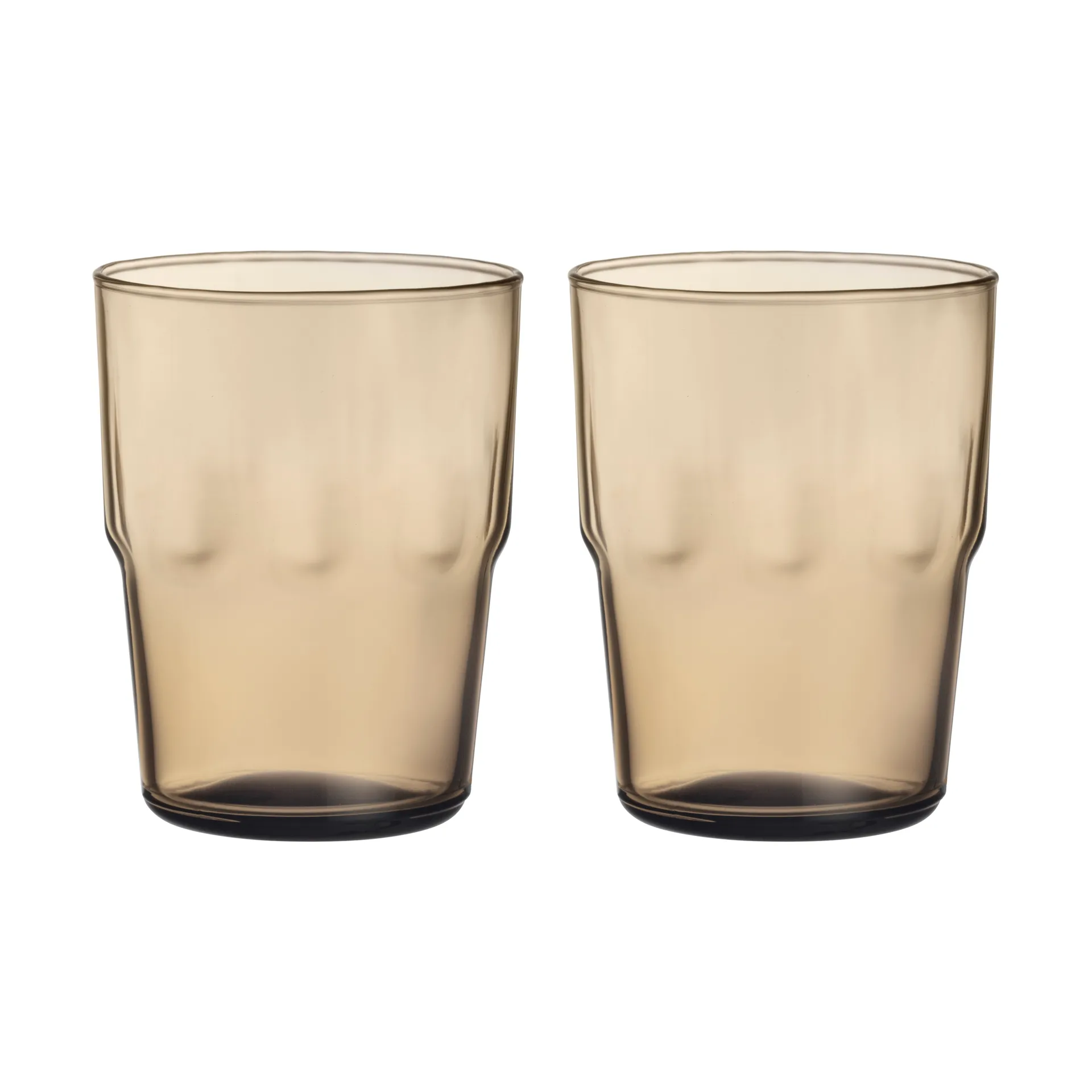 Verre à boire Solare 31 cl lot de 2, Lin (for fabric) Iittala