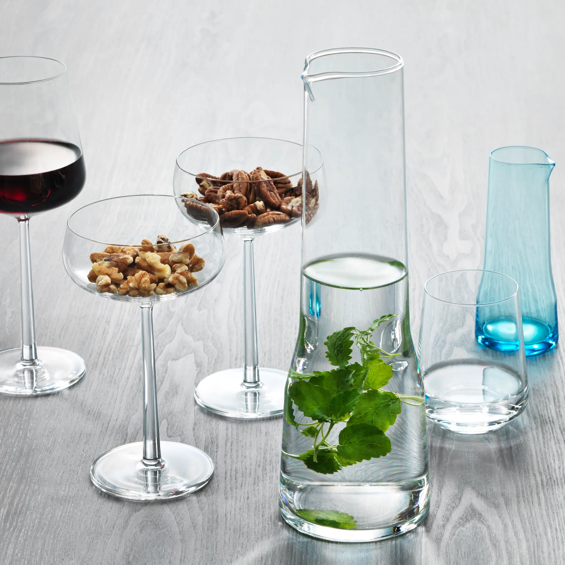 Verre à cocktail Essence Lot de 2, 31 cl Iittala
