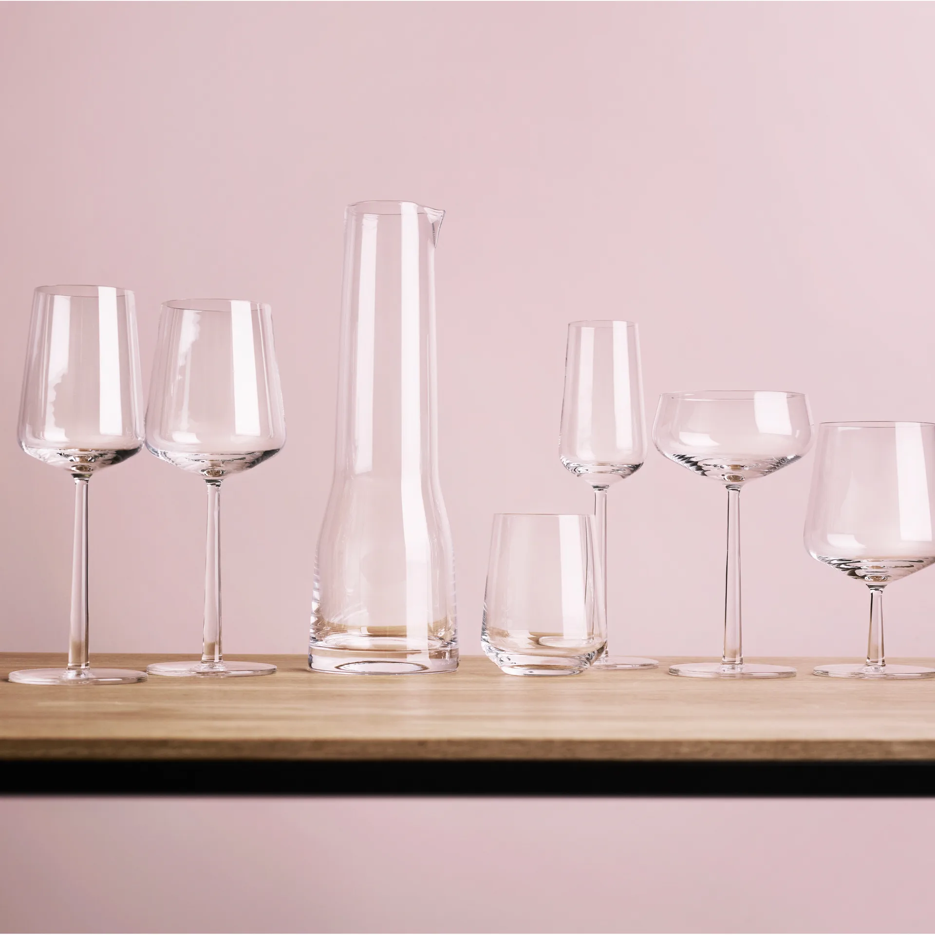 Verre à cocktail Essence Lot de 2, 31 cl Iittala