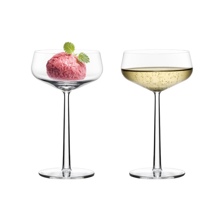 Verre à cocktail Essence Lot de 2 - 31 cl - Iittala