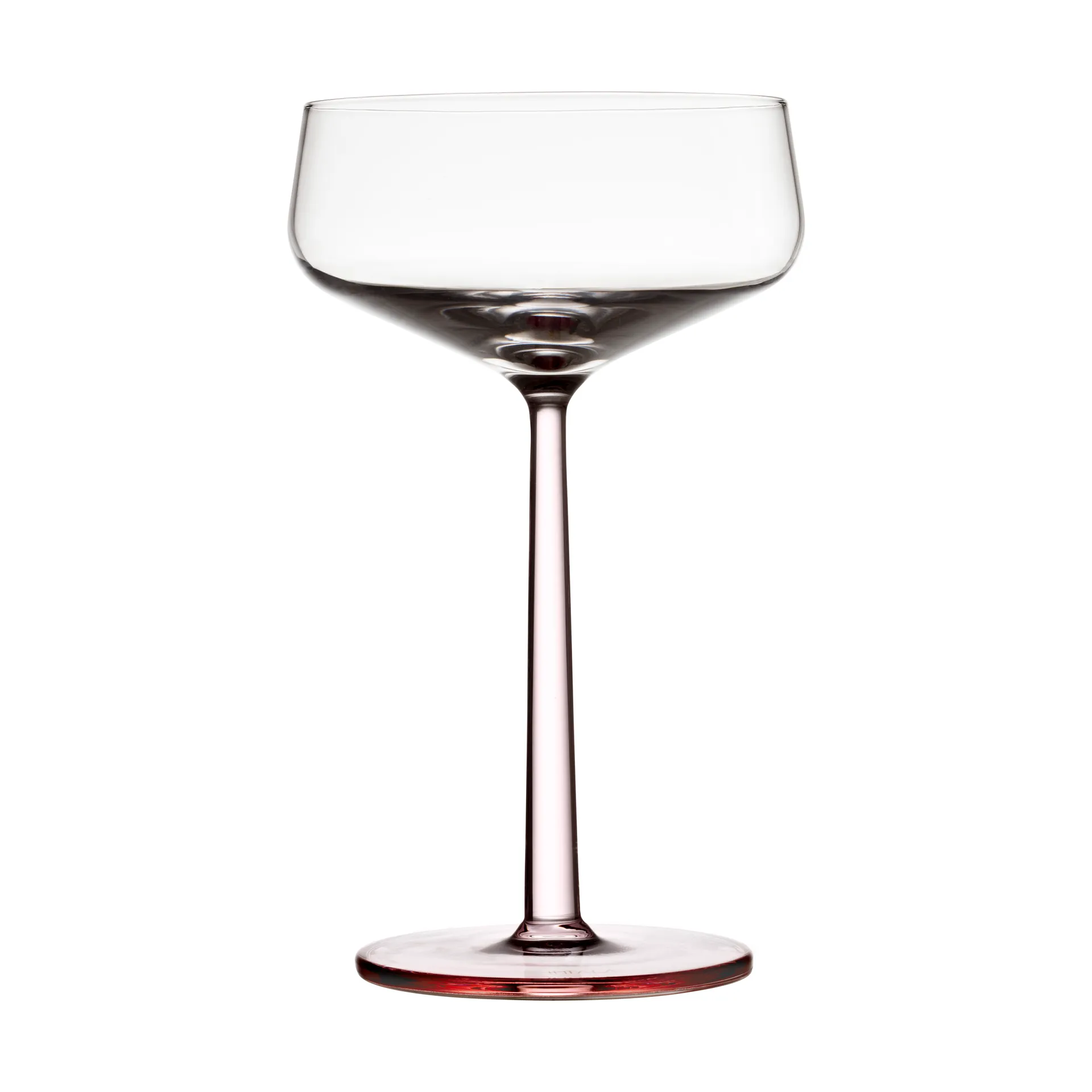 Verre à cocktail Essence Lot de 2, Rose, 31 cl Iittala