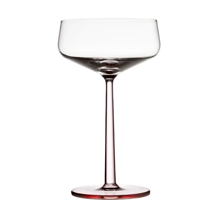 Verre à cocktail Essence Lot de 2 - Rose, 31 cl - Iittala