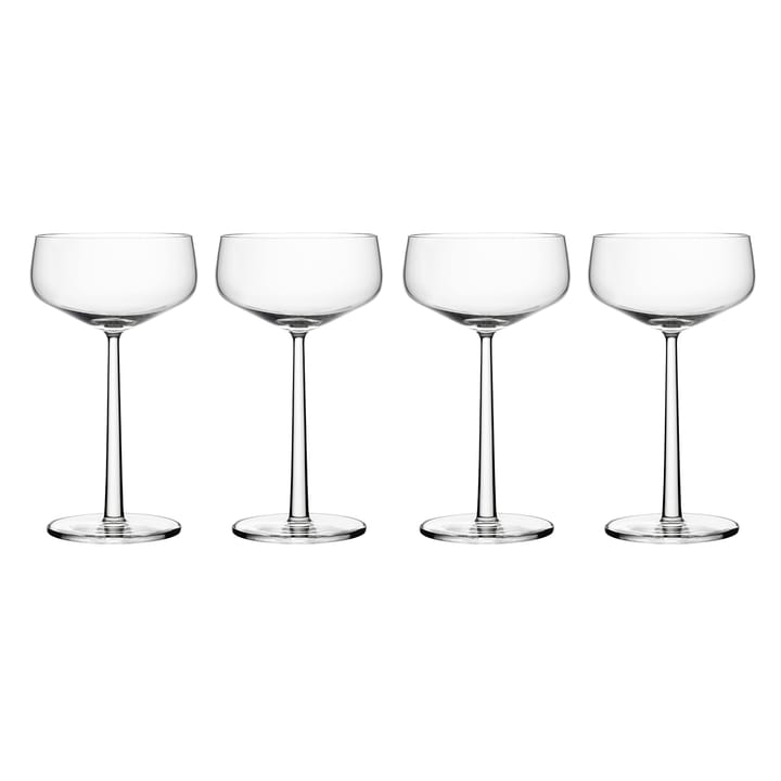 Verre à cocktail Essence Lot de 4 - 31 cl - Iittala