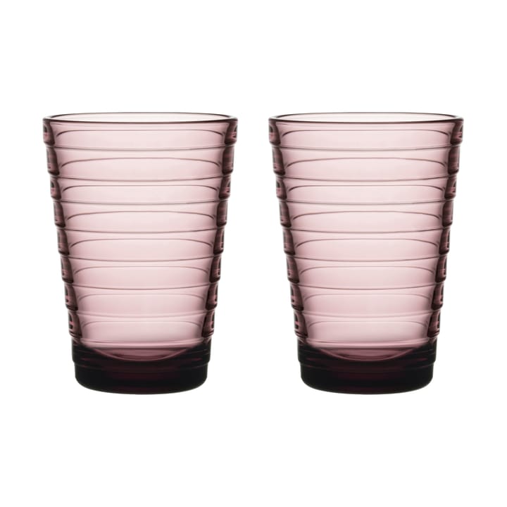 Verre à eau Aino Aalto 33 cl lot de 2 - Callune - Iittala