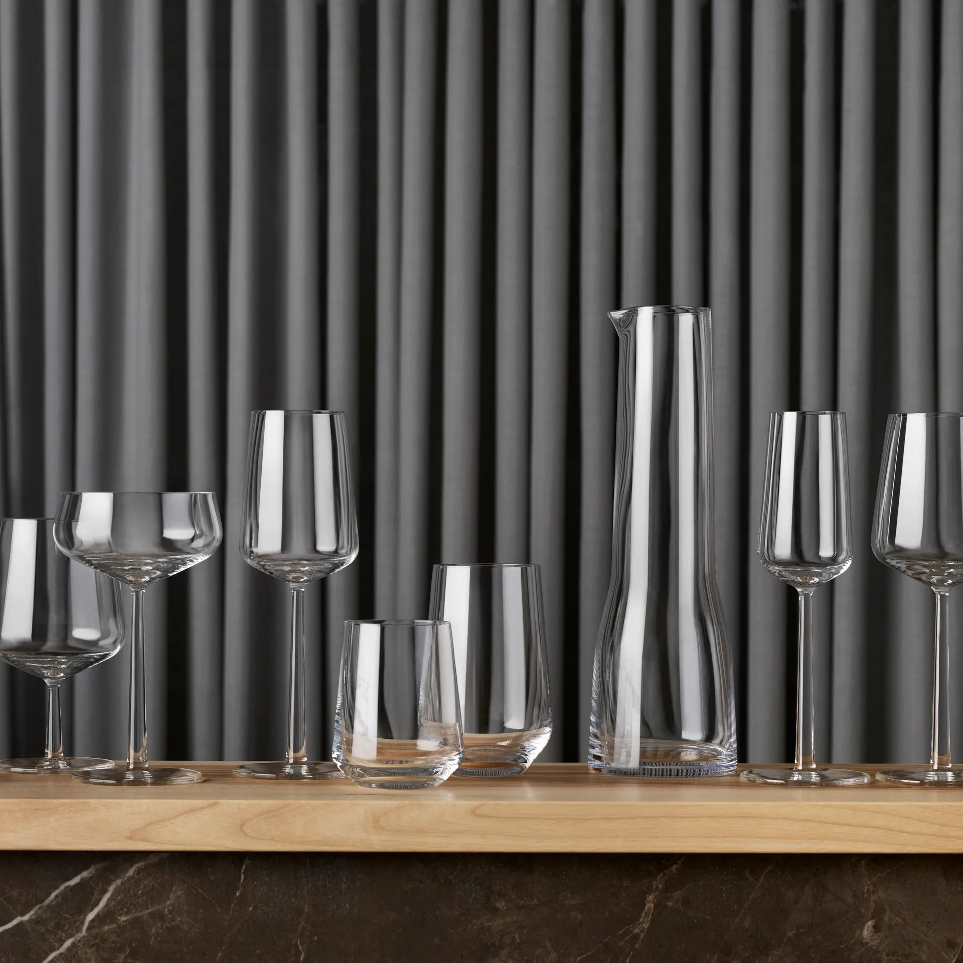 Verre à eau Essence, 35 cl Iittala