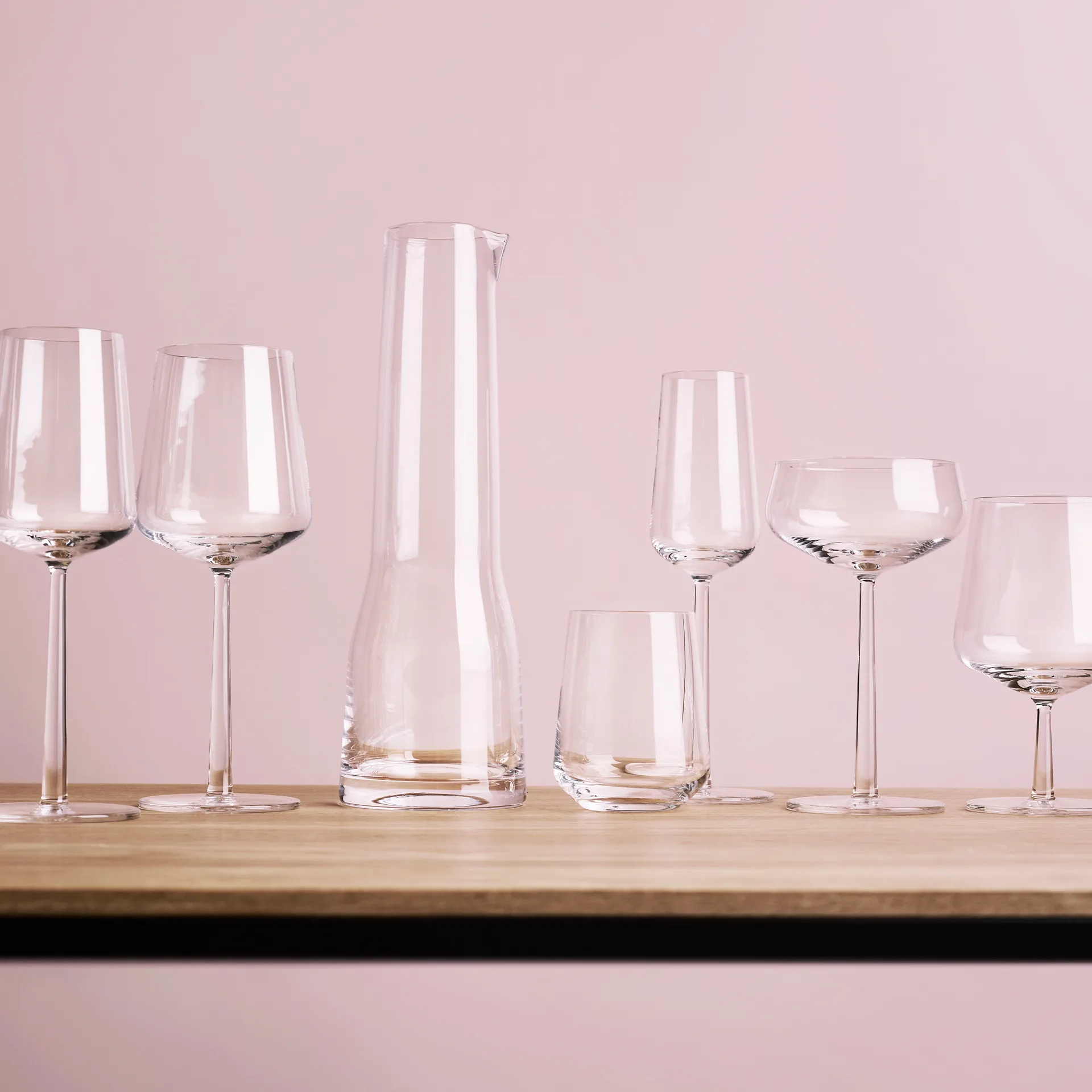 Verre à eau Essence, 35 cl Iittala