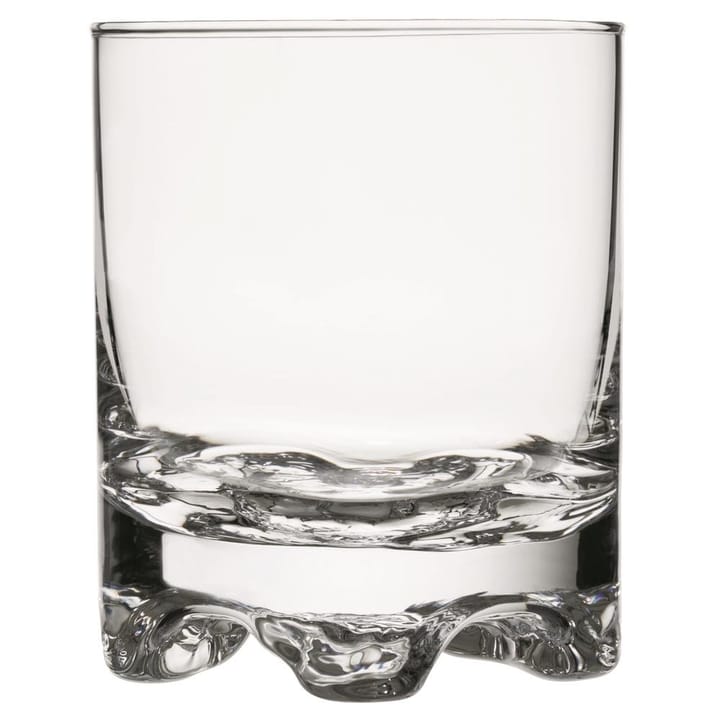 Verre à eau Gaissa lot de 2 - transparent 22 cl lot de 2 - Iittala