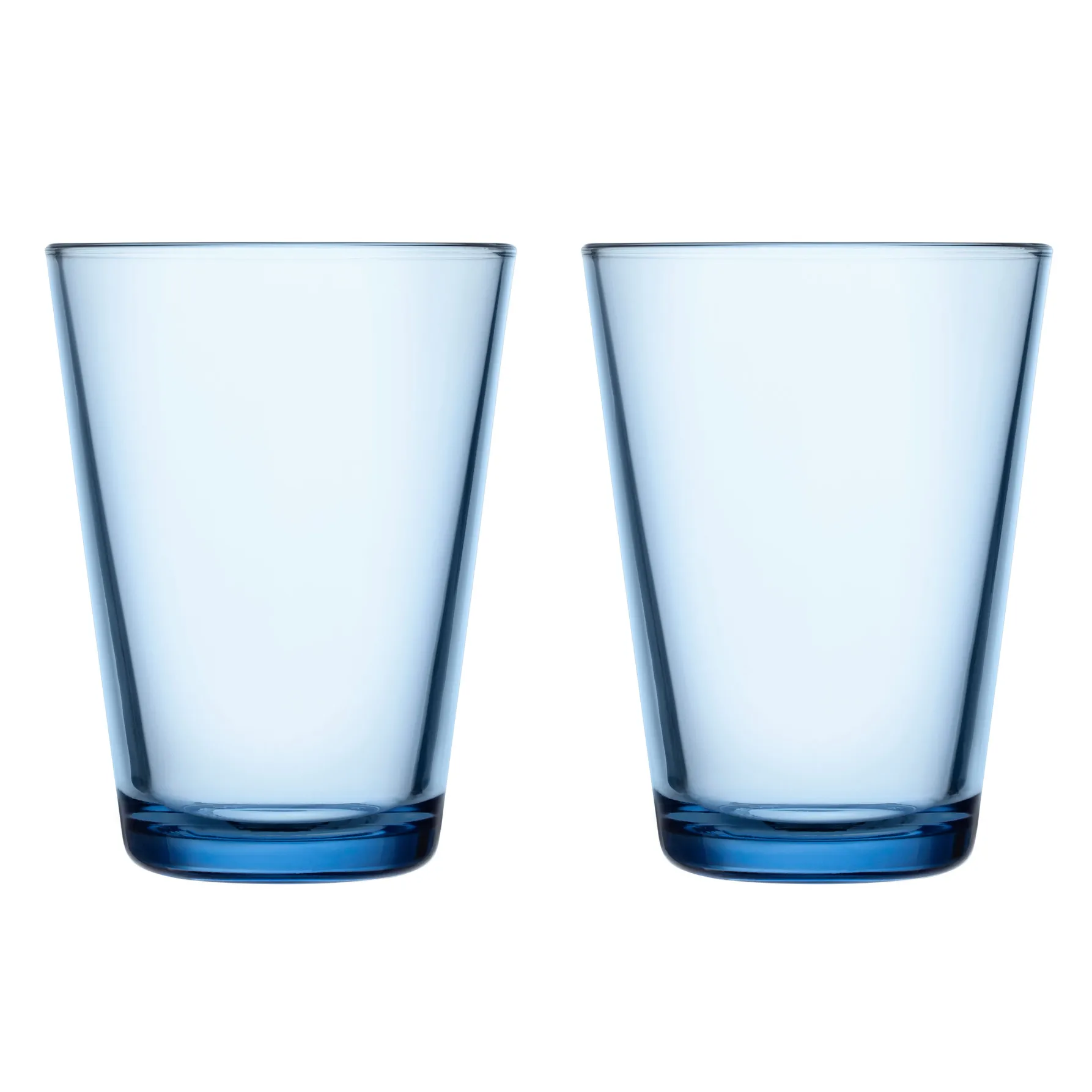 Verre à eau Kartio, Aqua Iittala