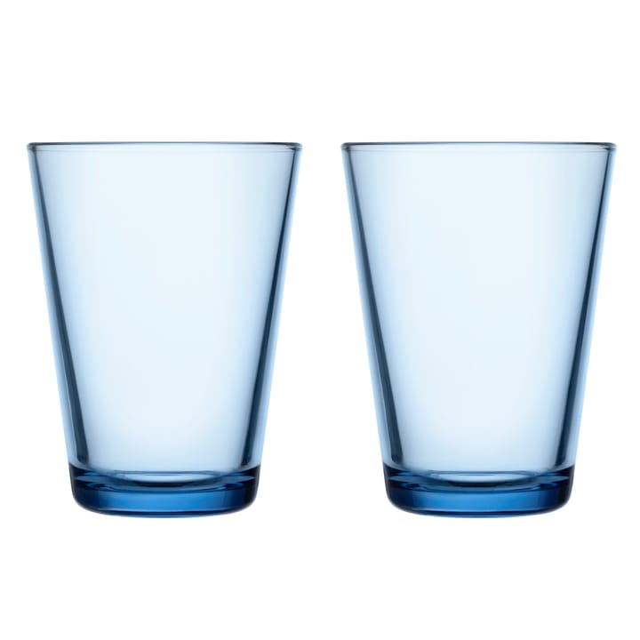 Verre à eau Kartio - Aqua - Iittala