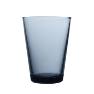 Verre à eau Kartio - pluie - Iittala