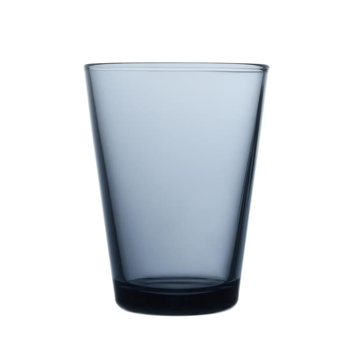 Verre à eau Kartio, pluie Iittala