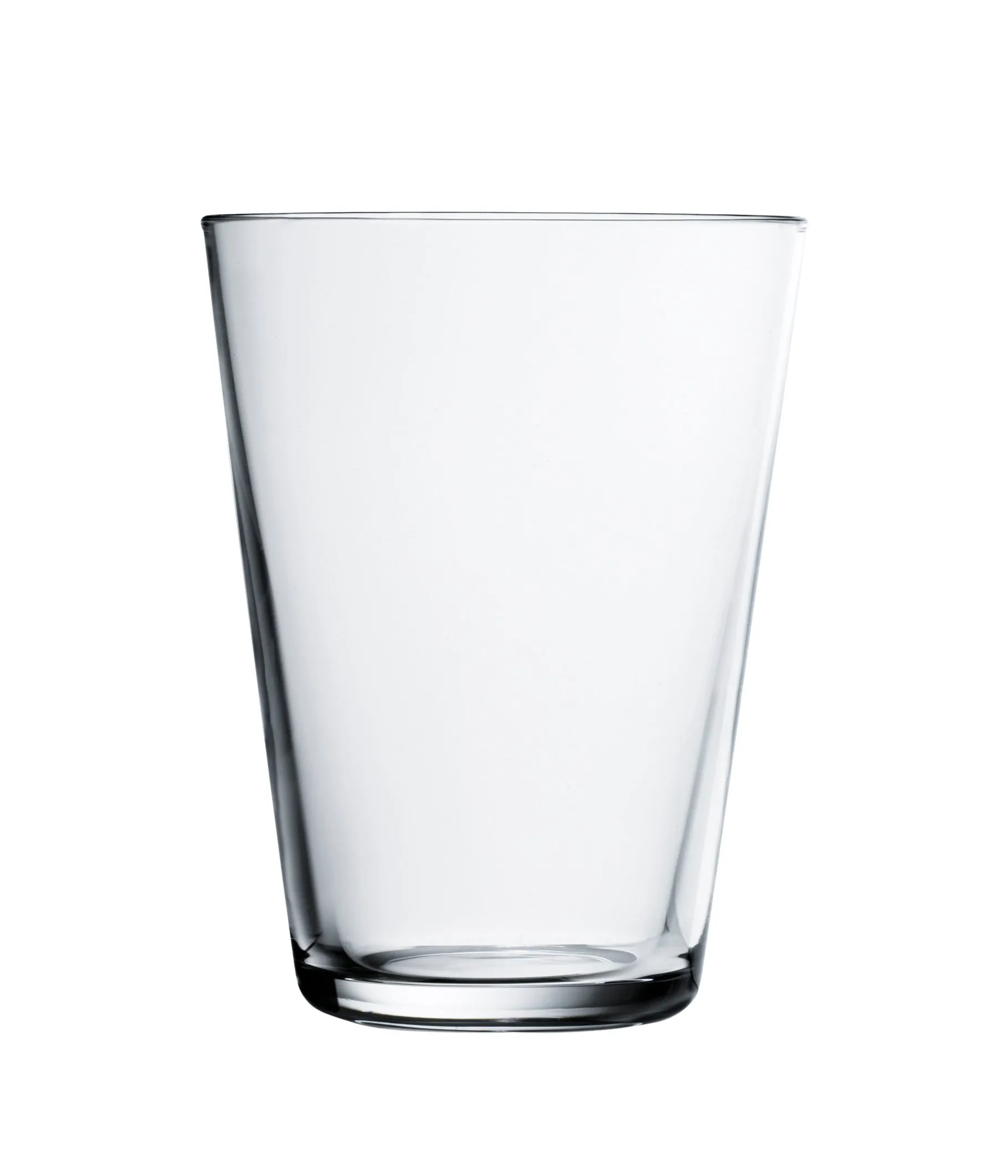 Verre à eau Kartio, transparent Iittala
