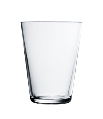 Verre à eau Kartio - transparent - Iittala