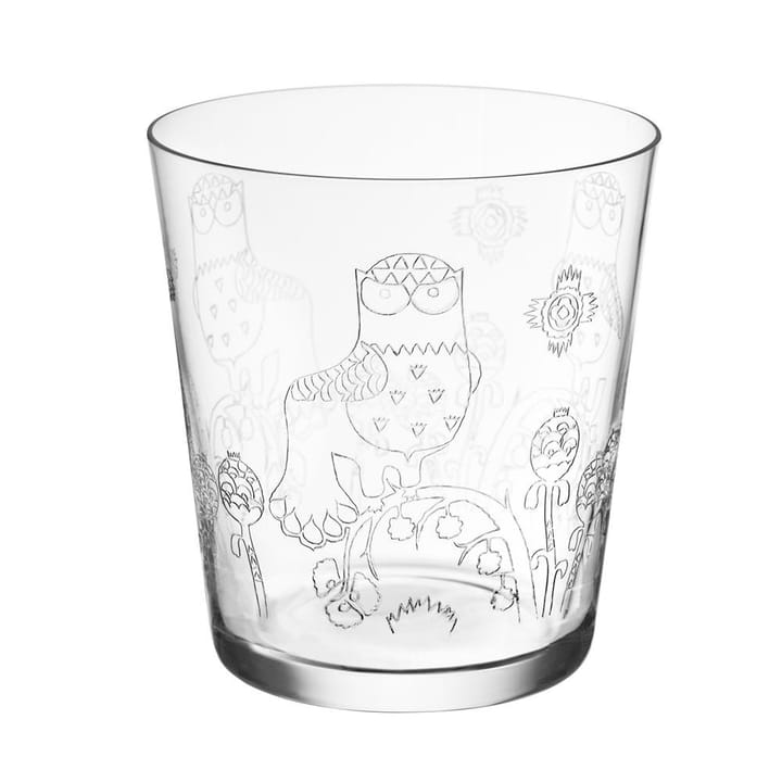 Verre à eau Taika lot de 2, 38 cl lot de 2 Iittala