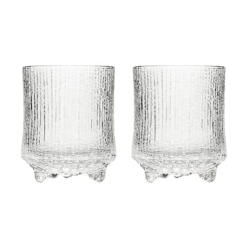 Verre à eau Ultima Thule - transparent - Iittala