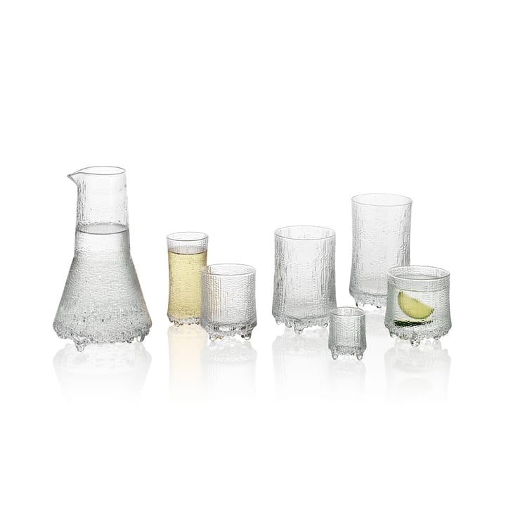 Verre à eau Ultima Thule - transparent - Iittala