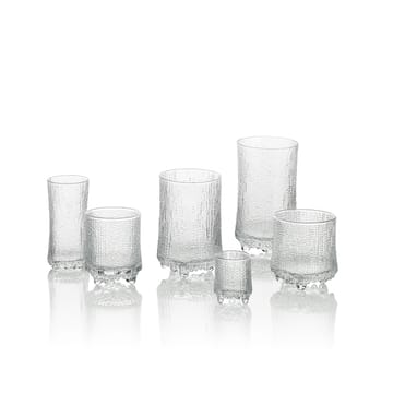 Verre à eau Ultima Thule - transparent - Iittala