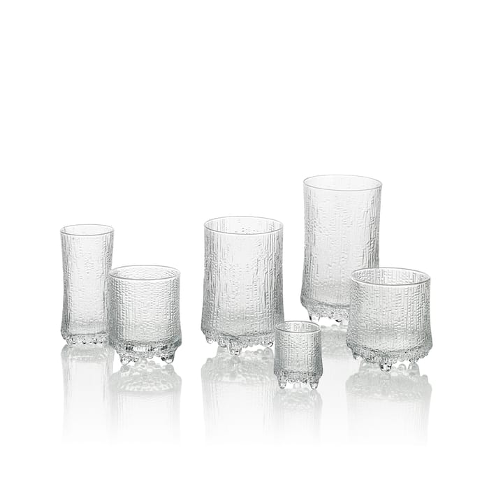 Verre à eau Ultima Thule - transparent - Iittala