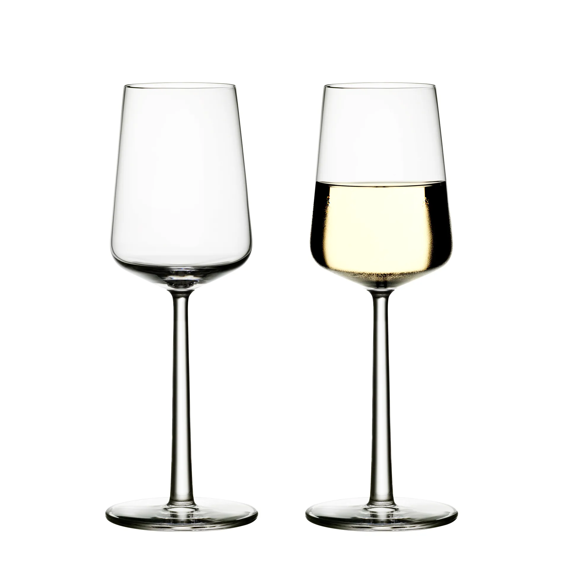 Verre à vin blanc Essence, lot de 2 Iittala
